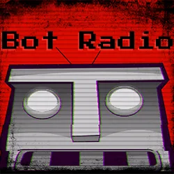 Logo de BOT-Radio