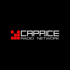Logo de Caprice Radio - Forest Psy