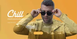 Logo de Chill Russia