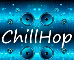 Logo de ChillHop радио