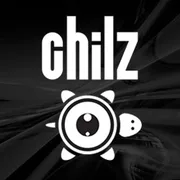 Logo de Chilz