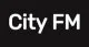 Logo de City FM