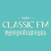 Logo de Classic FM