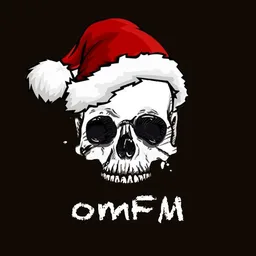 Logo de Coma @ omFM