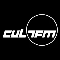 Logo de CULT FM Radio
