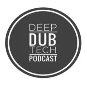 Logo de Deep Dub Tech radio