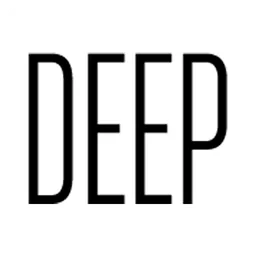 Logo de DEEP IN SPACE