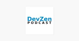 Logo de DevZen Podcast