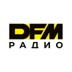 Logo de DFM Дискач 90-х