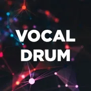 Logo de DFM Vocal Drum