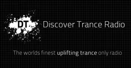 Logo de DiscoverTranceRadio (MP3 HQ stereo 192kBit/s)