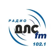 Logo de DLS-ФМ Десногорск 102.1 FM