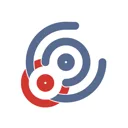 Logo de East of Russia (Восток России)