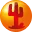Logo de эльдорадио (Eldo Radio) 101.4 St. Petersburg