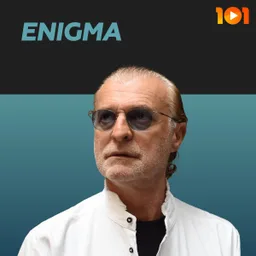 Logo de Enigma