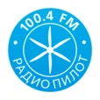 Logo de Пилот FM