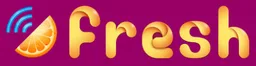 Logo de Fresh ФМ Кингисепп 96.5 FM