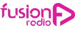 Logo de Fusion Radio
