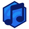 Logo de GachiBass Radio