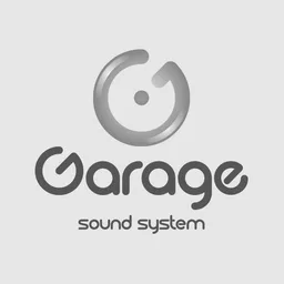 Logo de Garage FM Online