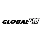 Logo de Global-ФМ Тамбов 99.5 FM