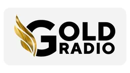 Logo de Gold Radio Moskva