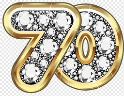 Logo de Golden 70's
