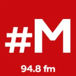 Logo de Говорит Москва - Govorit Moskva