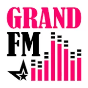 Logo de Grand FM
