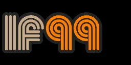 Logo de GTA IV Radio - International Funk 99
