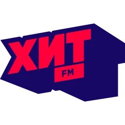 Logo de HIT FM