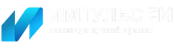 Logo de IMPULSE FM