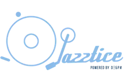 Logo de Jazztice