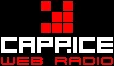 Logo de Jump Blues - Caprice Radio