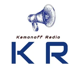 Logo de Kamonoff Radio