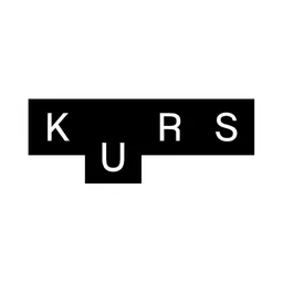 Logo de KURS radio
