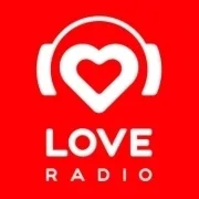 Logo de Love Radio Санкт-Петербург 105.3 FM