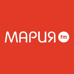 Logo de Maria FM 102.9