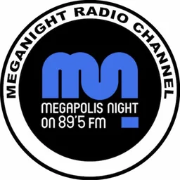 Logo de MegaNight