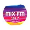 Logo de Mix FM