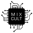 Logo de MixCult