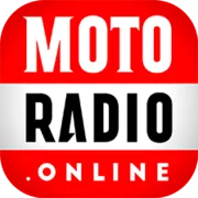 Logo de MOTORADIO