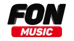 Logo de ТНТ MUSIC RADIO