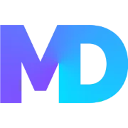 Logo de Musical Decadence Radio