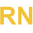 Logo de Never