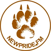 Logo de New Pride FM