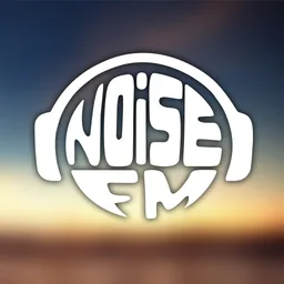 Logo de Noise FM - EDM Radio