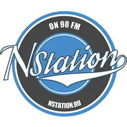 Logo de NStation (Брянск)