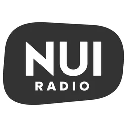 Logo de Nui Radio