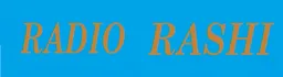 Logo de Online Radio Rashi